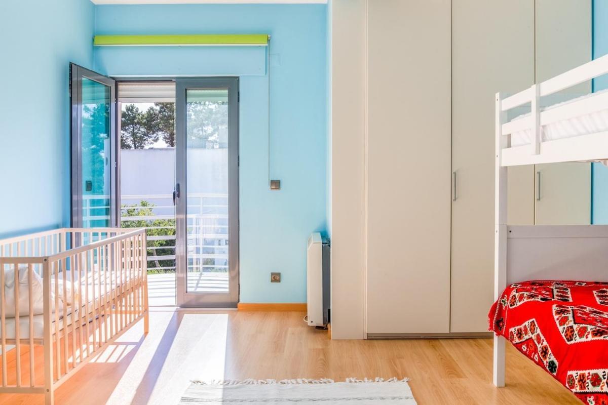 3 Bedroom Villa With Private Pool In Palmela Bagian luar foto