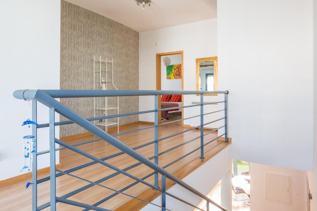 3 Bedroom Villa With Private Pool In Palmela Bagian luar foto