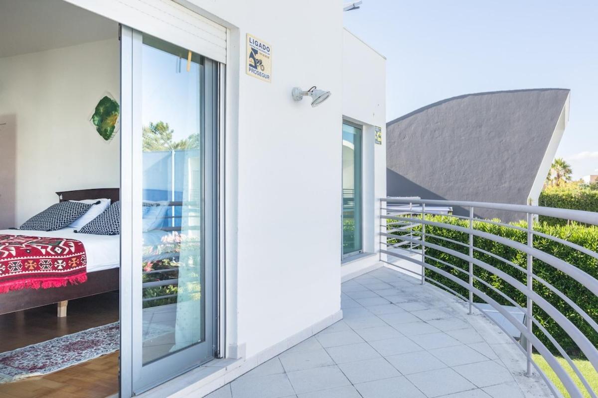 3 Bedroom Villa With Private Pool In Palmela Bagian luar foto