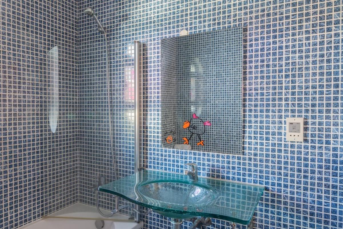 3 Bedroom Villa With Private Pool In Palmela Bagian luar foto