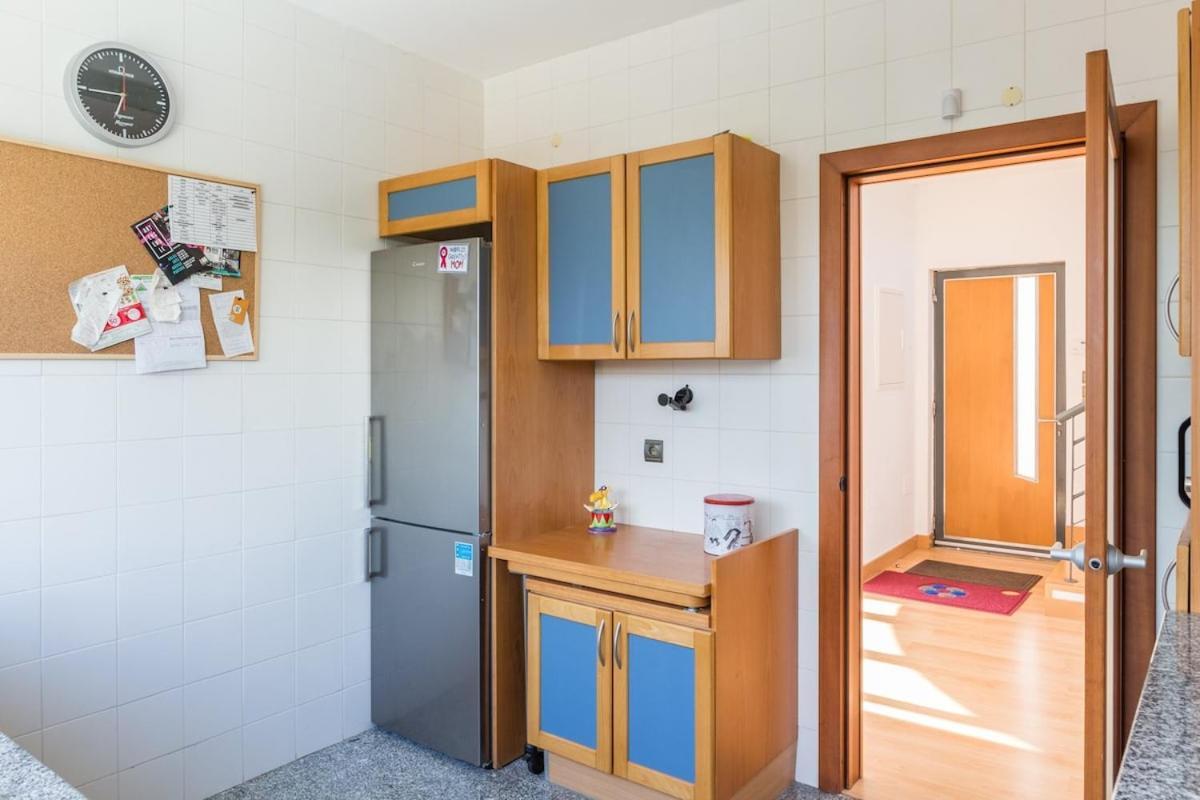 3 Bedroom Villa With Private Pool In Palmela Bagian luar foto