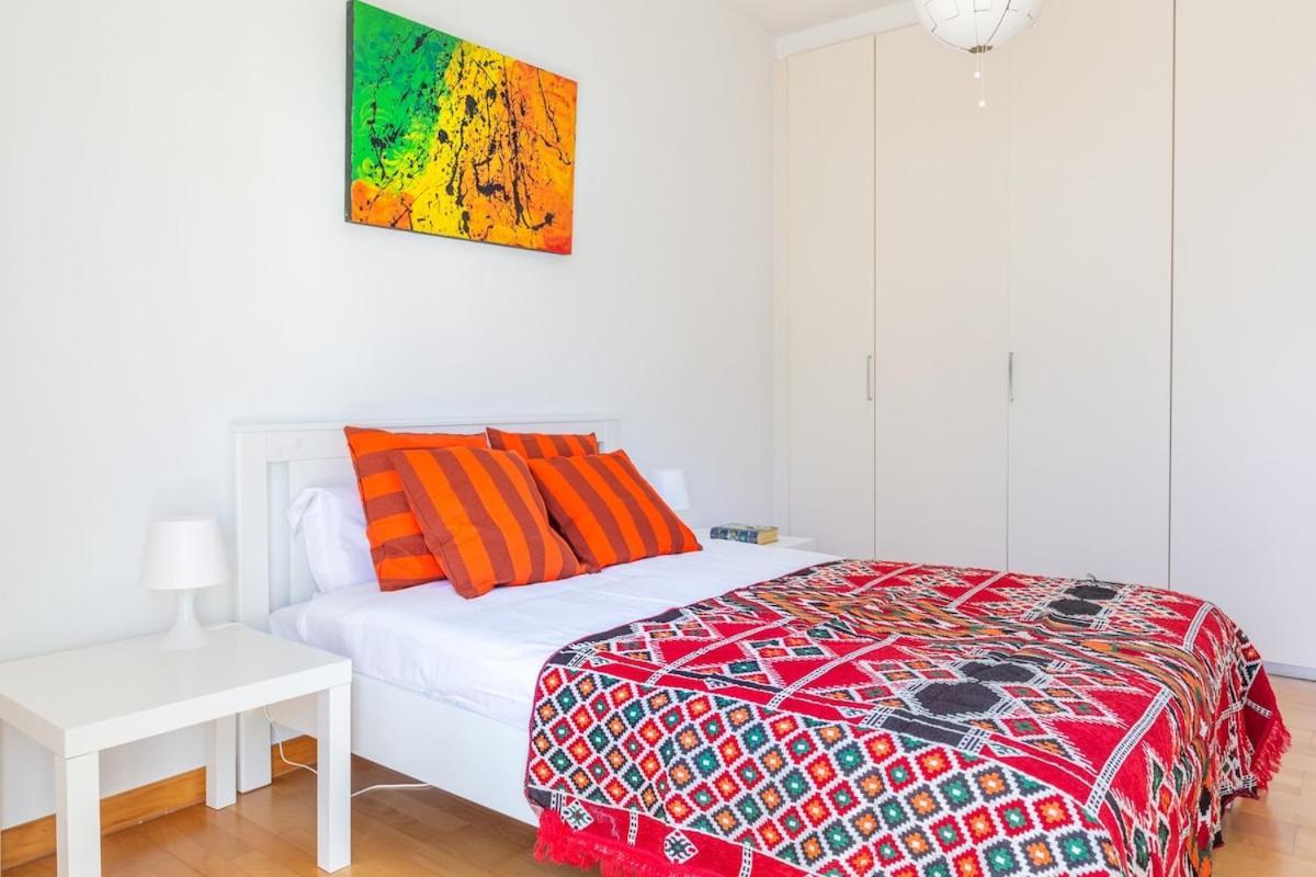 3 Bedroom Villa With Private Pool In Palmela Bagian luar foto