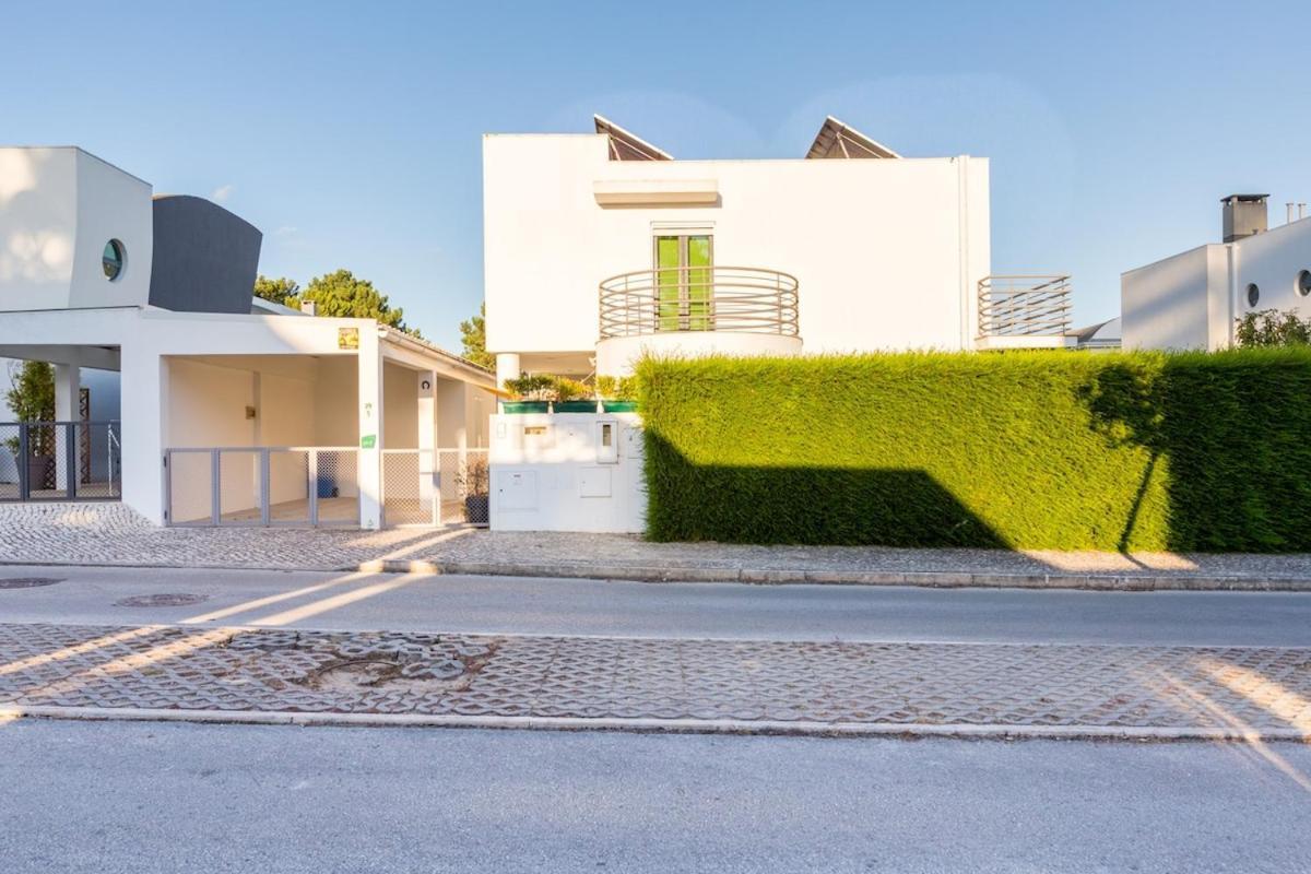 3 Bedroom Villa With Private Pool In Palmela Bagian luar foto
