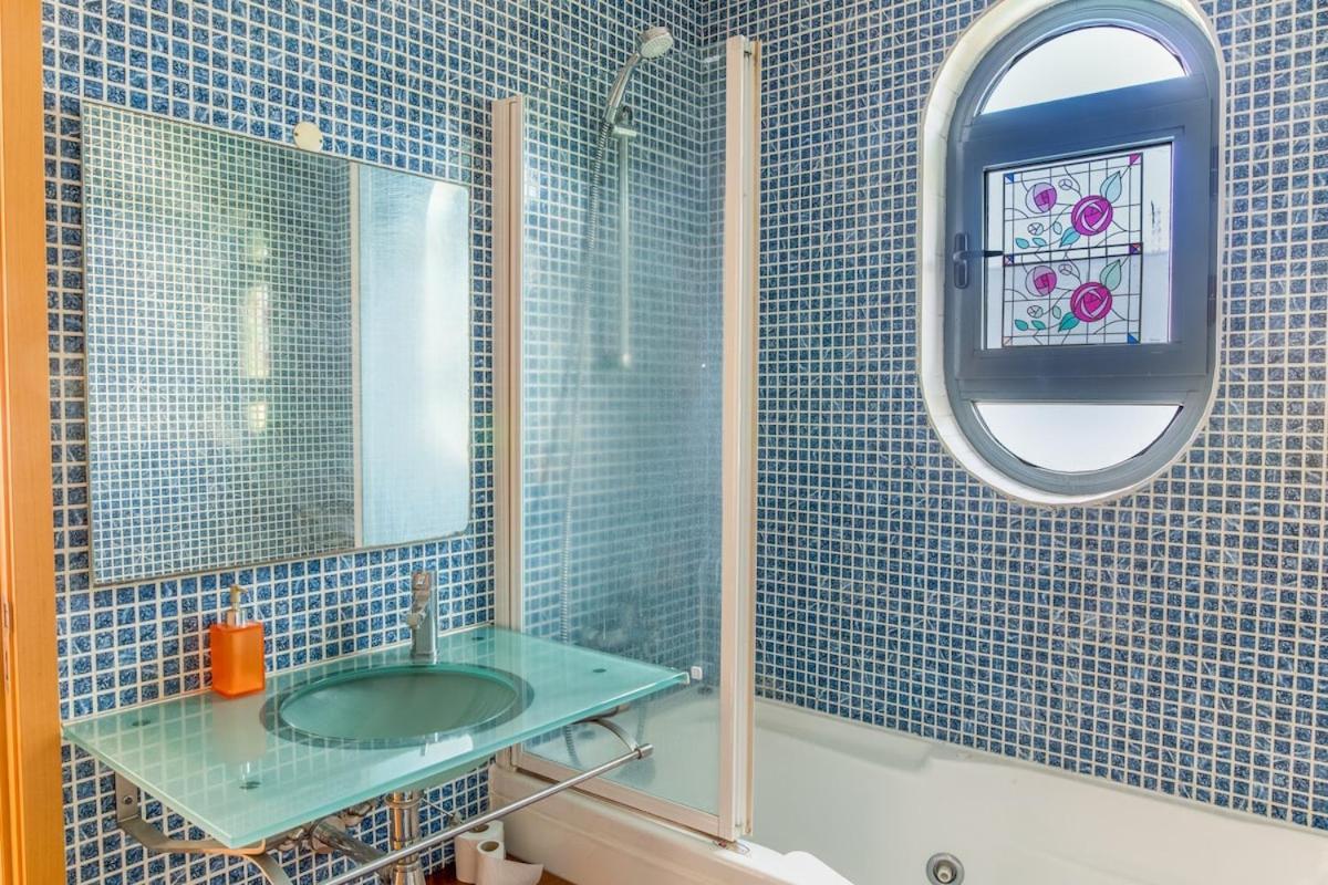 3 Bedroom Villa With Private Pool In Palmela Bagian luar foto