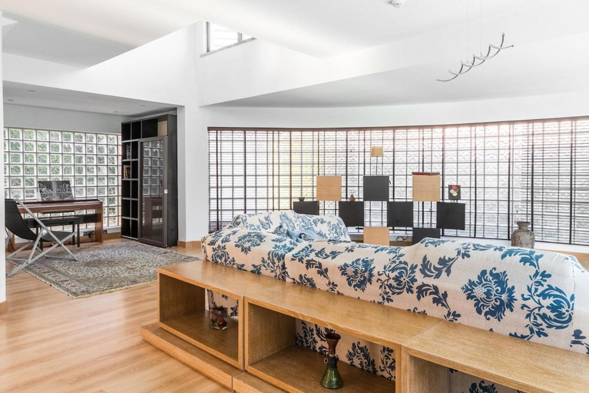 3 Bedroom Villa With Private Pool In Palmela Bagian luar foto
